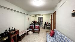 Blk 20 Dover Ville (Queenstown), HDB 3 Rooms #586295371